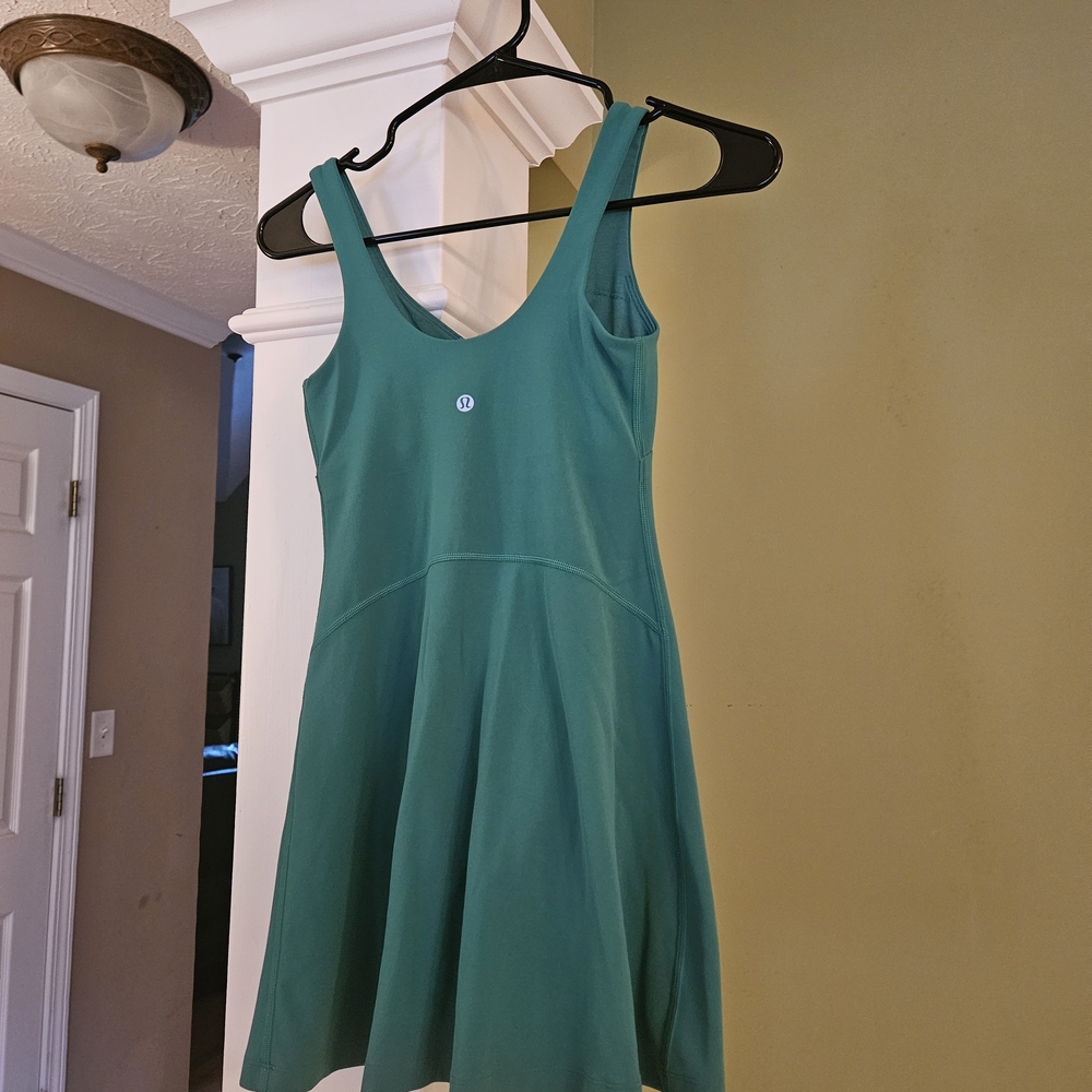 Dress Subcategory Classification - Picture 2 of 2